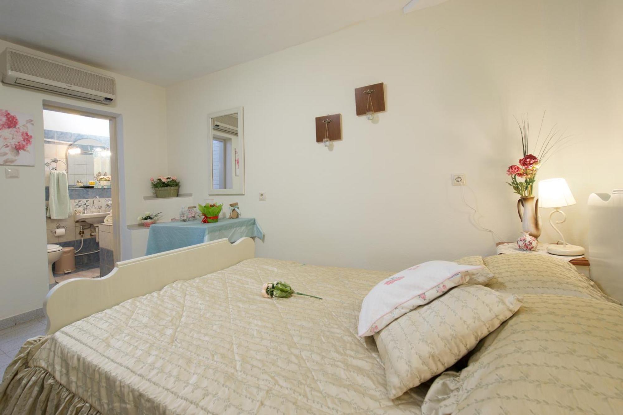 Erato Apartment In Argostoli Eksteriør billede