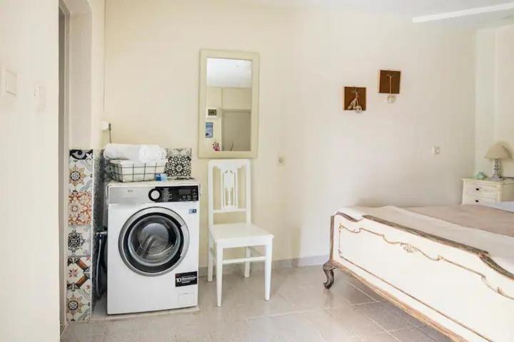 Erato Apartment In Argostoli Eksteriør billede