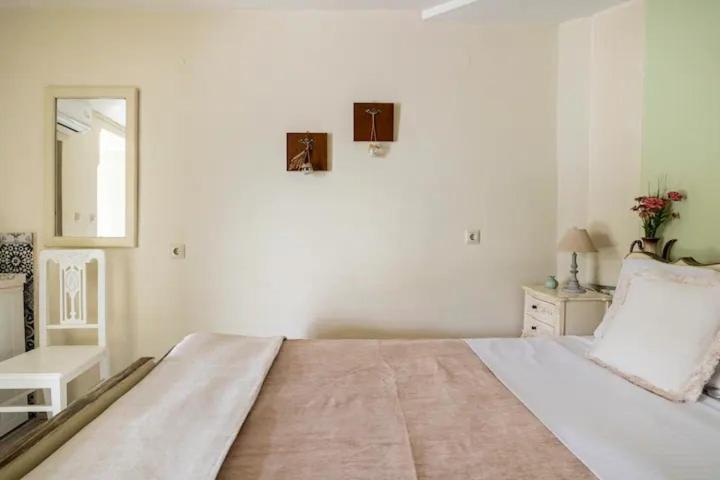 Erato Apartment In Argostoli Eksteriør billede
