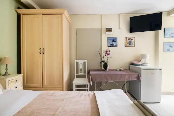 Erato Apartment In Argostoli Eksteriør billede